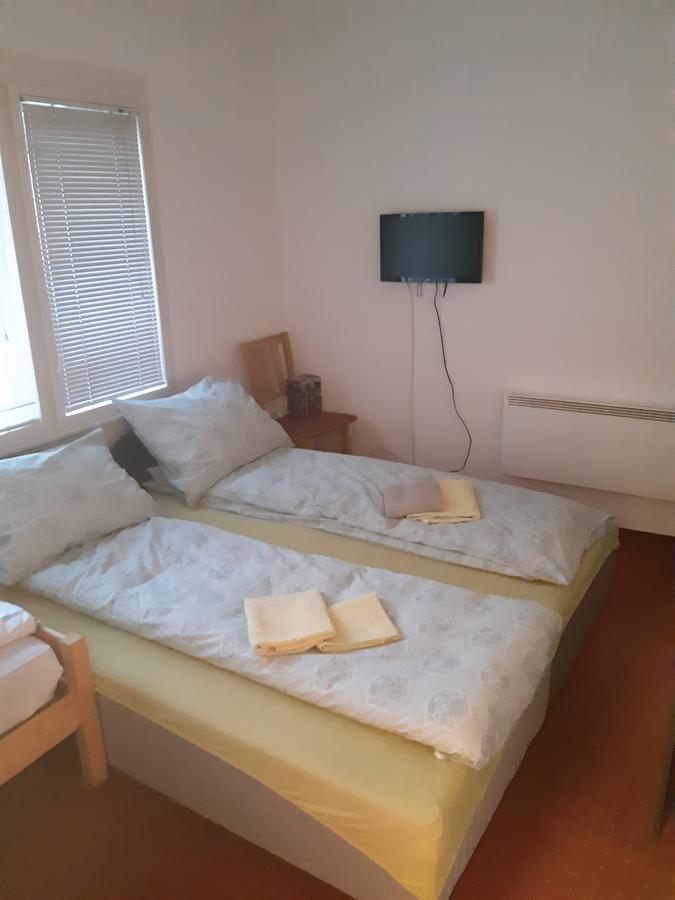 Sarajevo Rooms Esterno foto